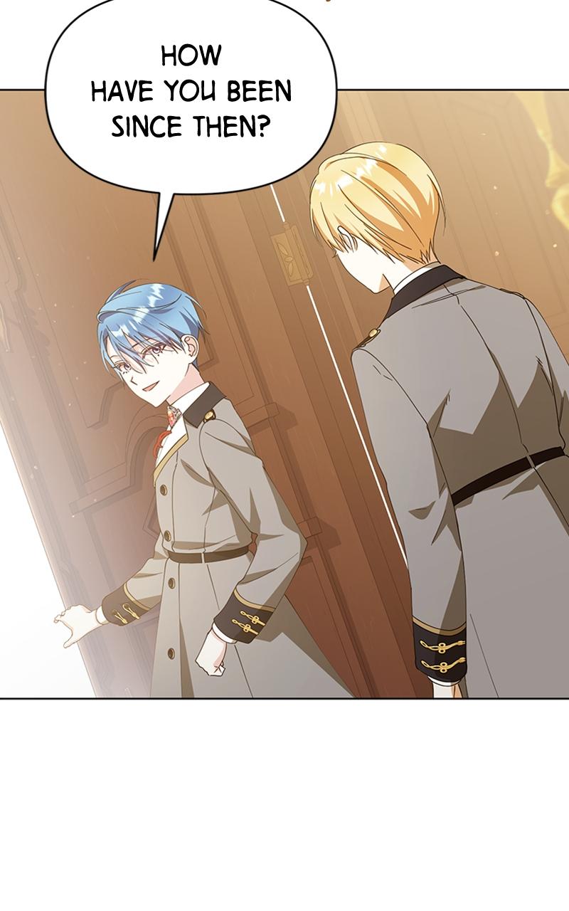 Read Adopted by a Murderous Duke Family Manga Online