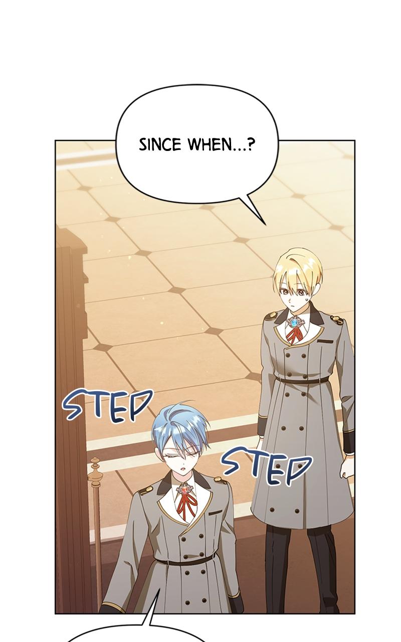 Read Adopted by a Murderous Duke Family Manga Online