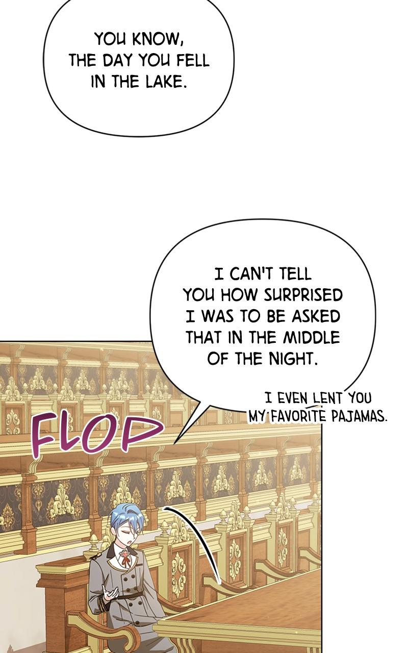 Read Adopted by a Murderous Duke Family Manga Online