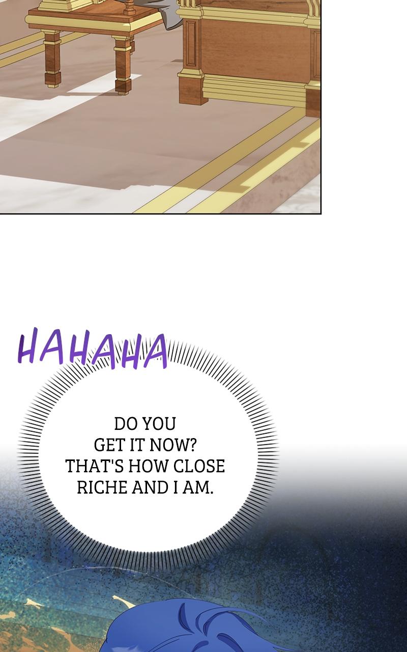 Read Adopted by a Murderous Duke Family Manga Online