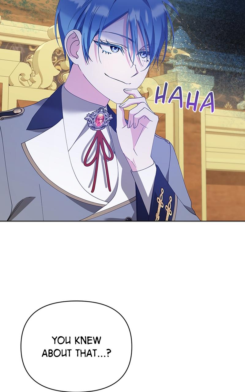 Read Adopted by a Murderous Duke Family Manga Online