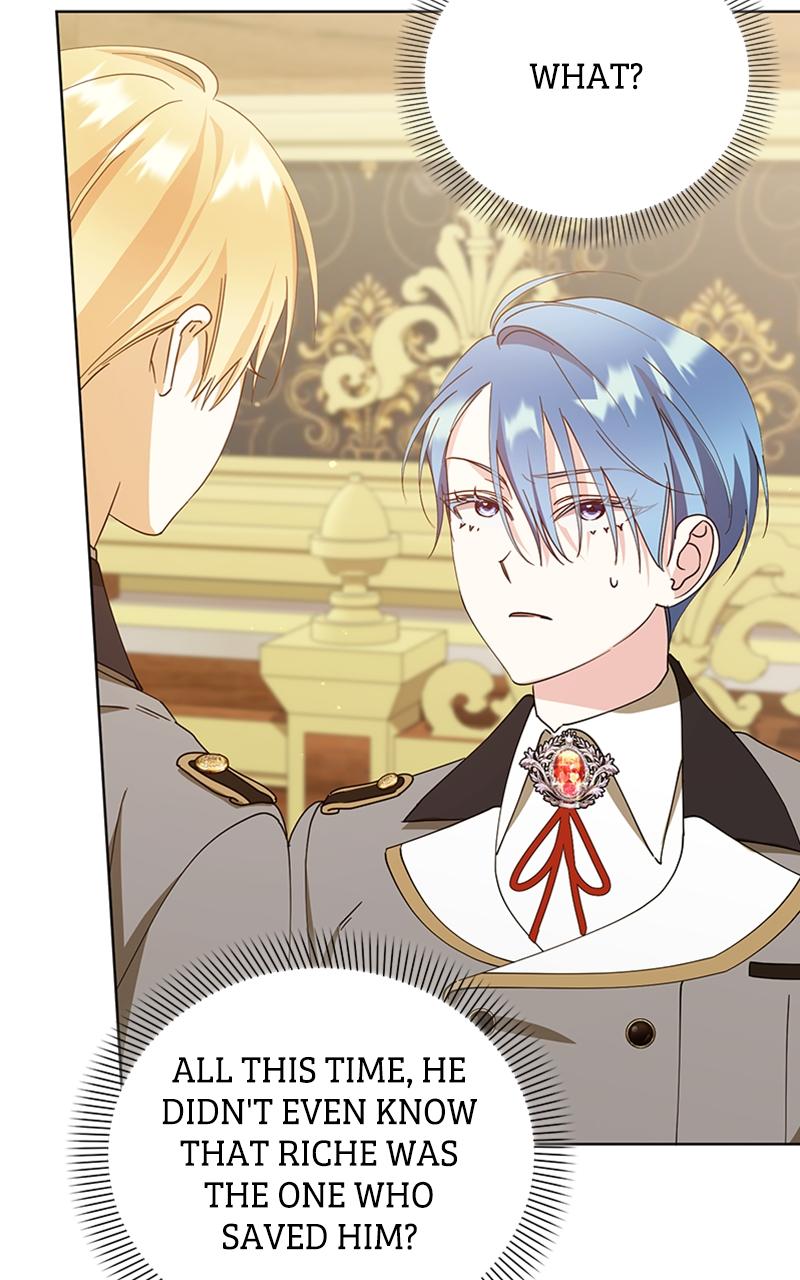 Read Adopted by a Murderous Duke Family Manga Online
