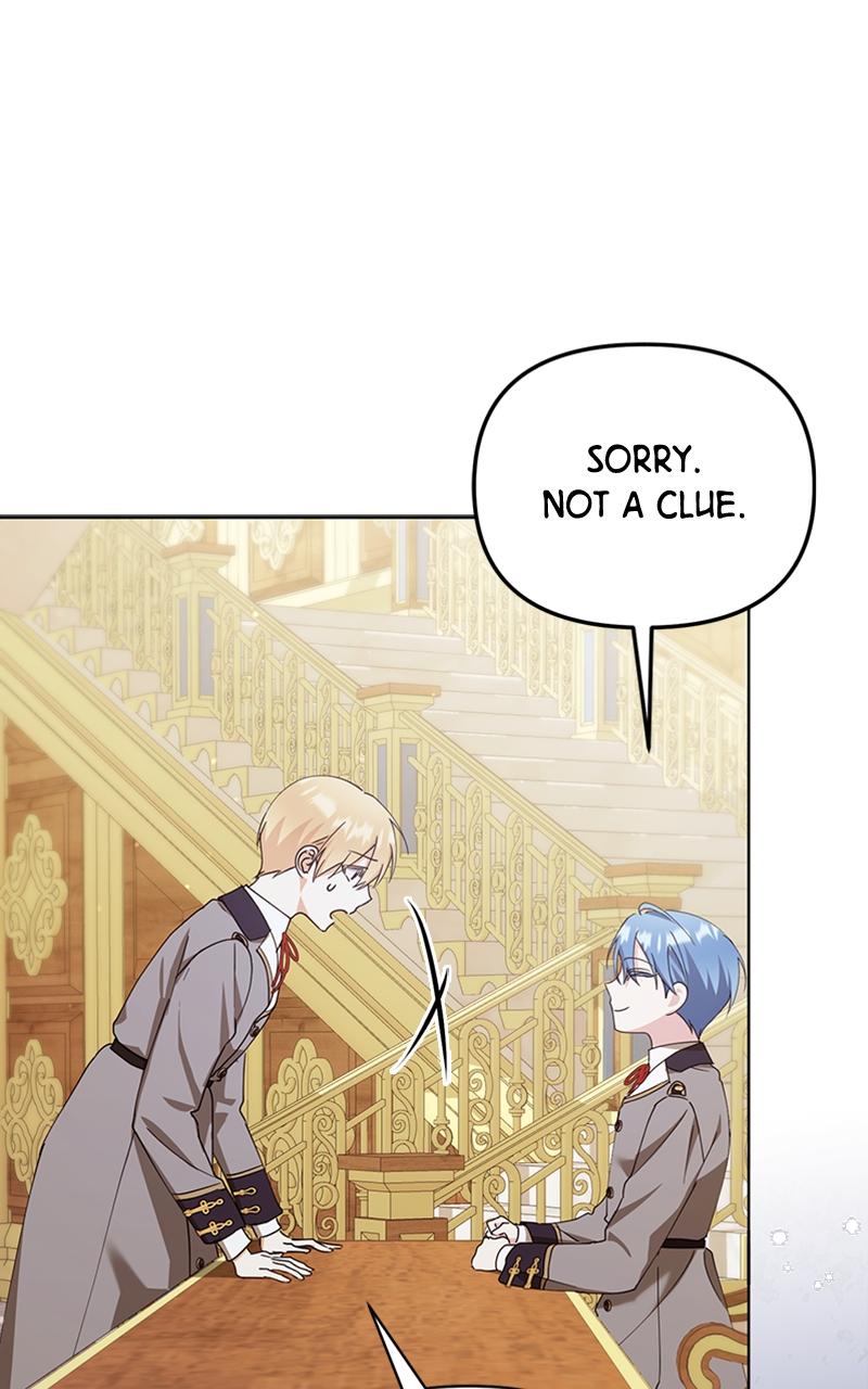Read Adopted by a Murderous Duke Family Manga Online