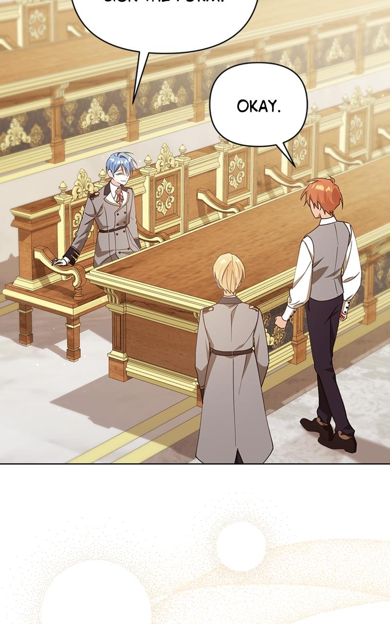 Read Adopted by a Murderous Duke Family Manga Online