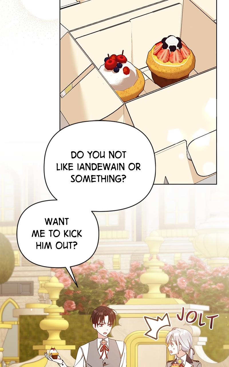 Read Adopted by a Murderous Duke Family Manga Online