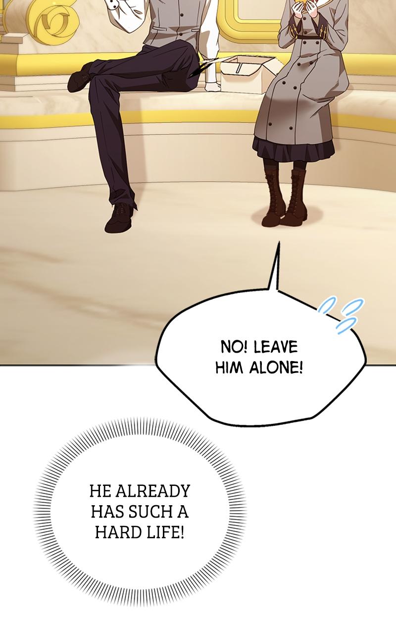 Read Adopted by a Murderous Duke Family Manga Online