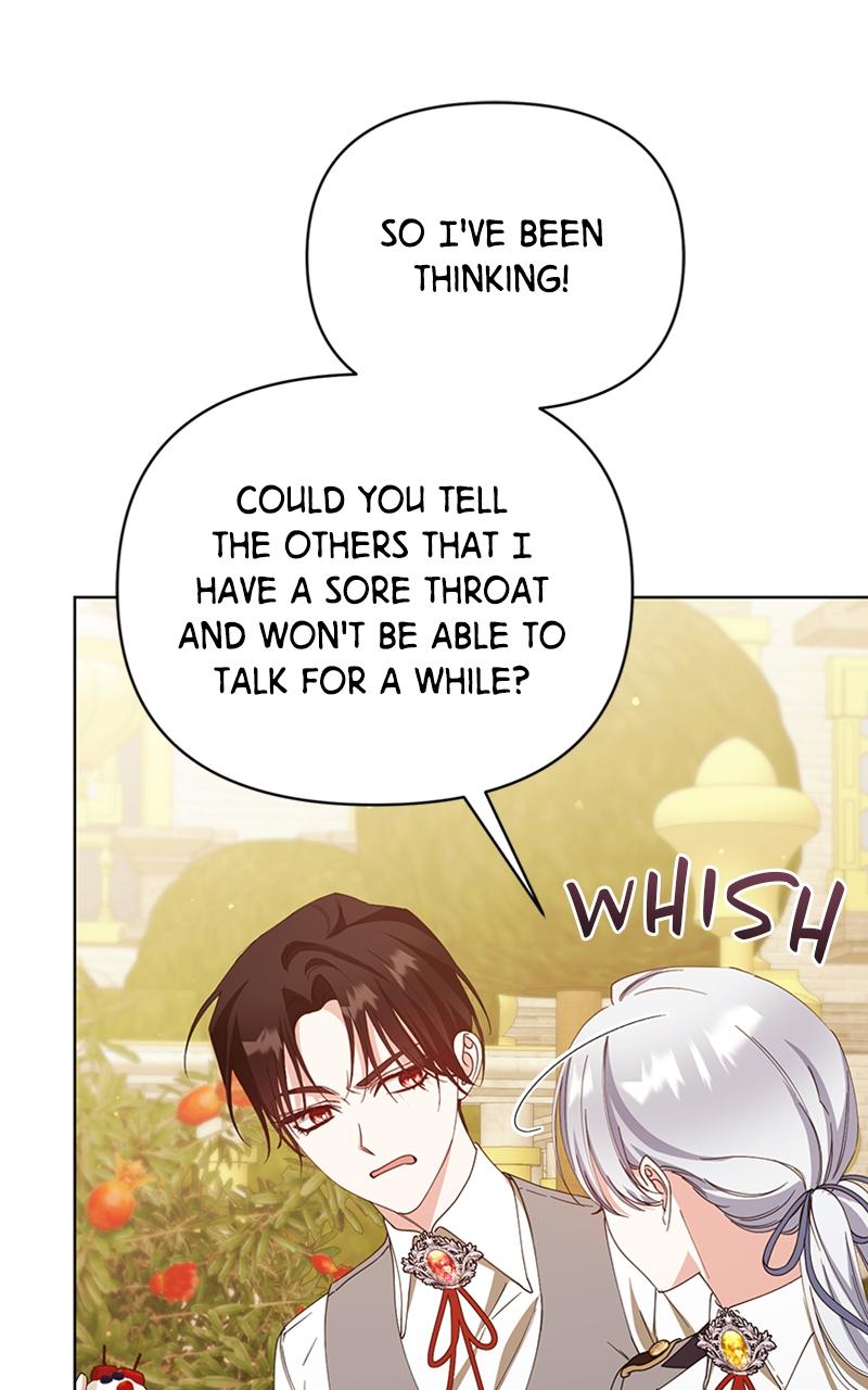 Read Adopted by a Murderous Duke Family Manga Online