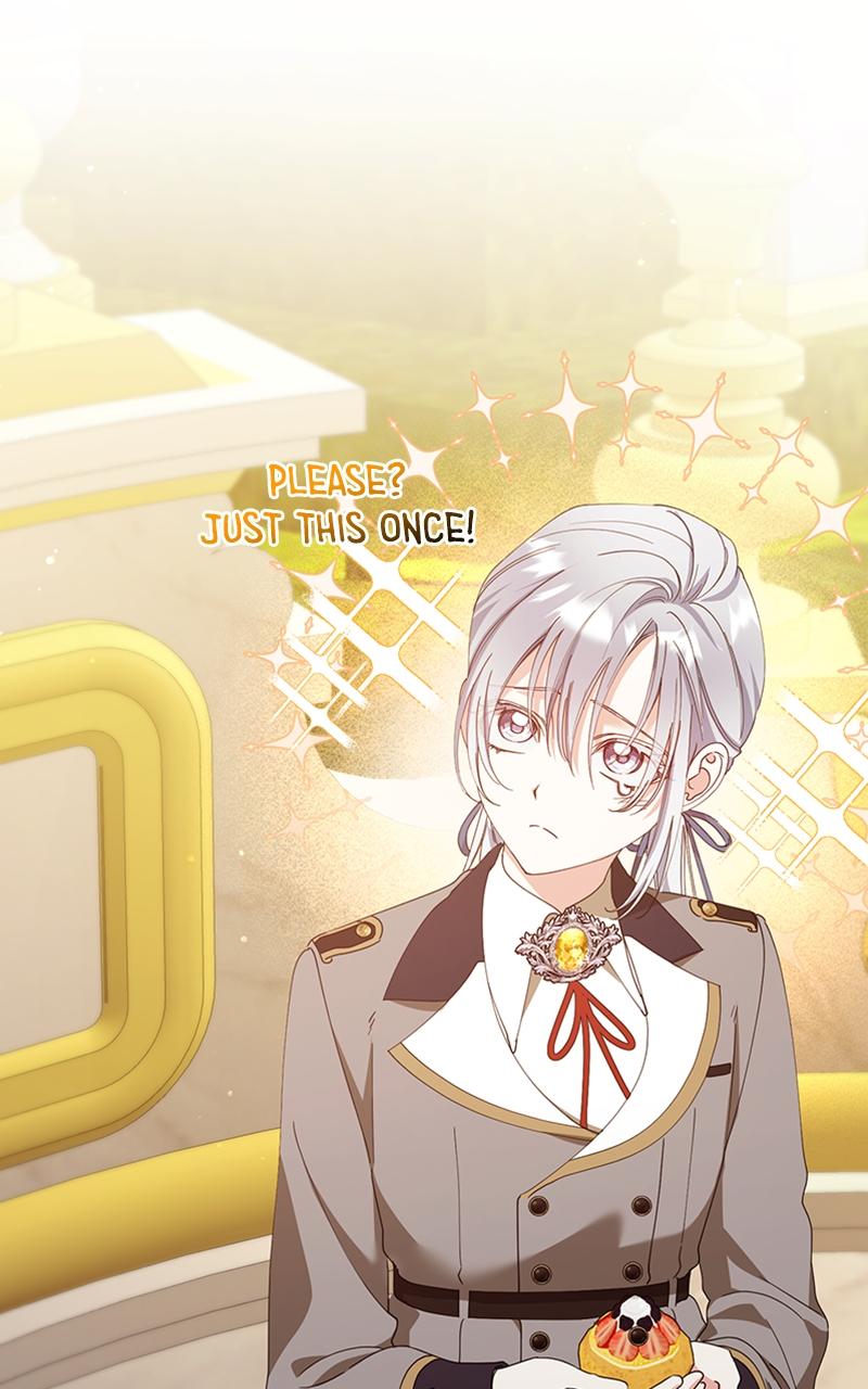 Read Adopted by a Murderous Duke Family Manga Online
