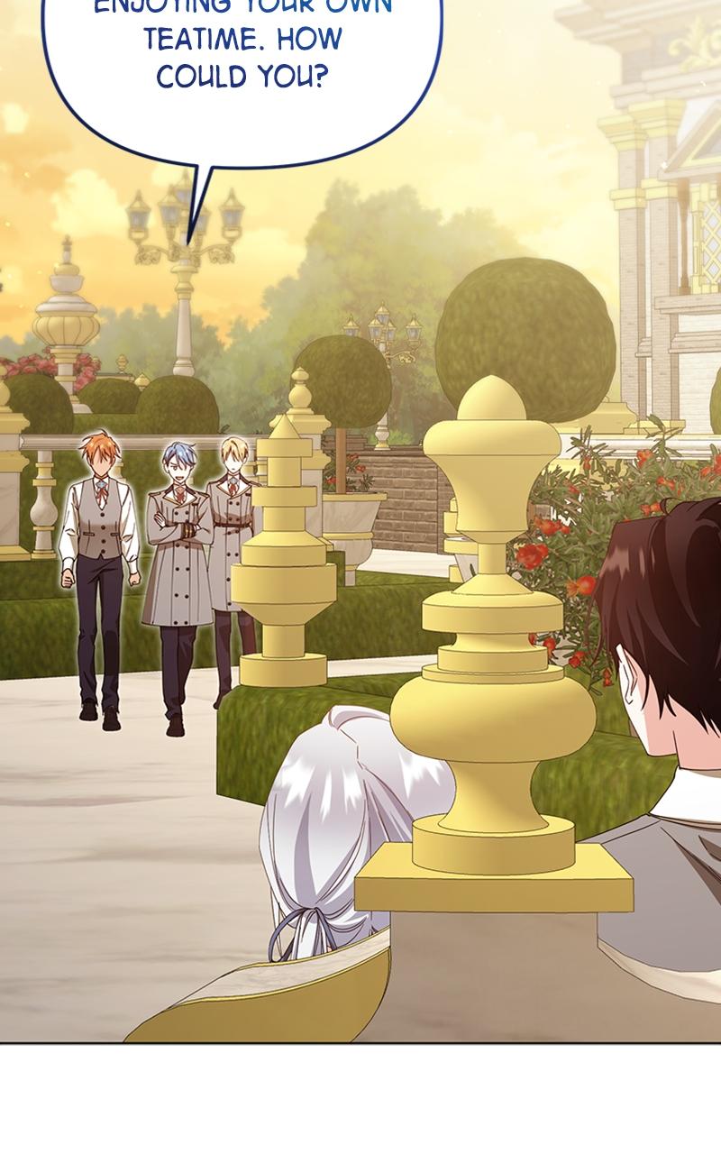 Read Adopted by a Murderous Duke Family Manga Online