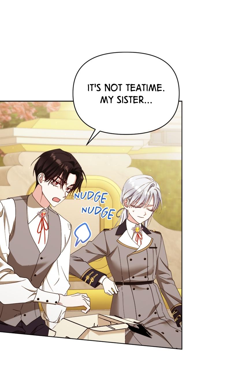 Read Adopted by a Murderous Duke Family Manga Online