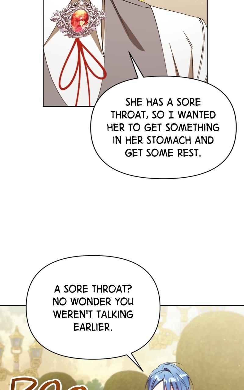 Read Adopted by a Murderous Duke Family Manga Online