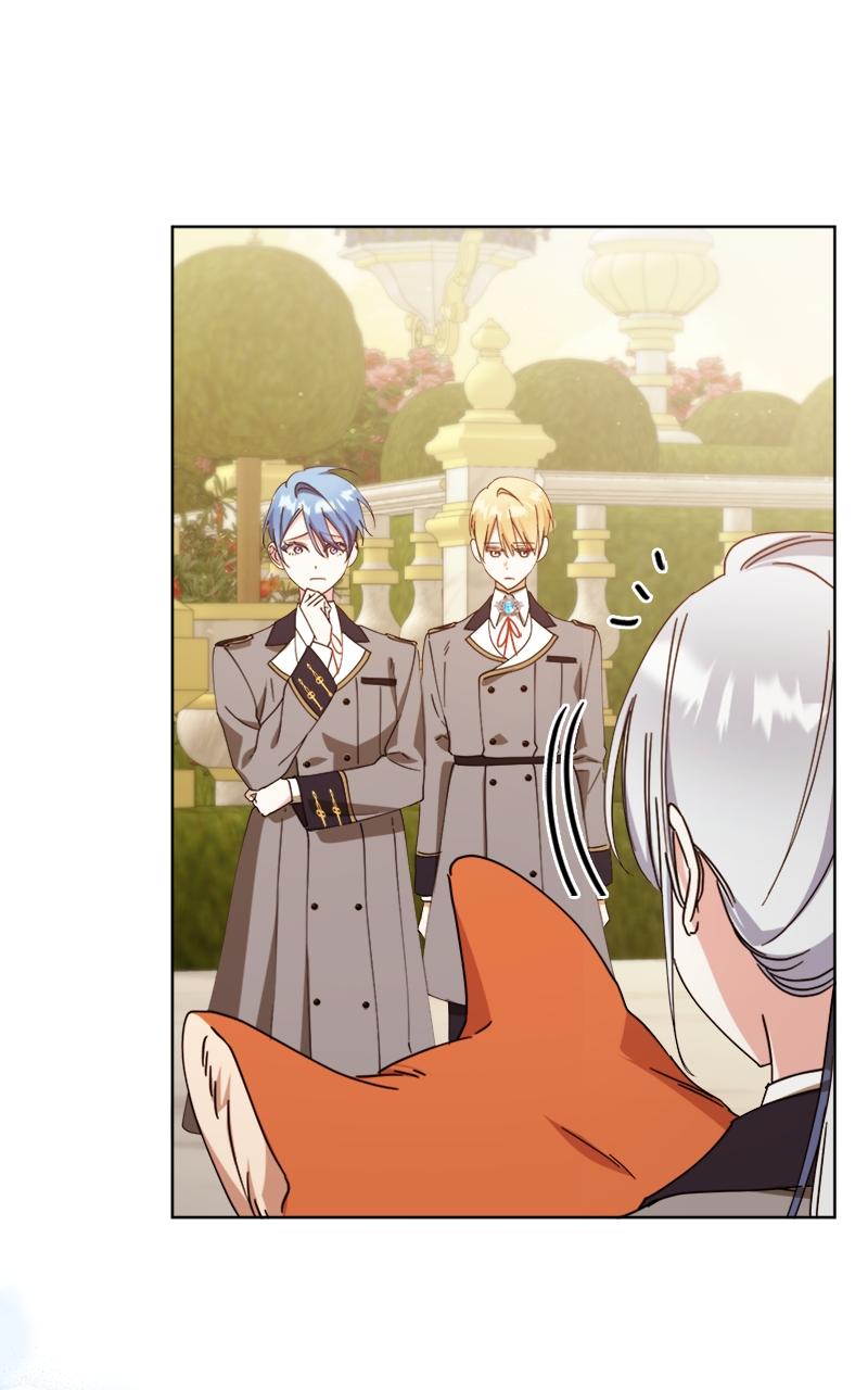 Read Adopted by a Murderous Duke Family Manga Online