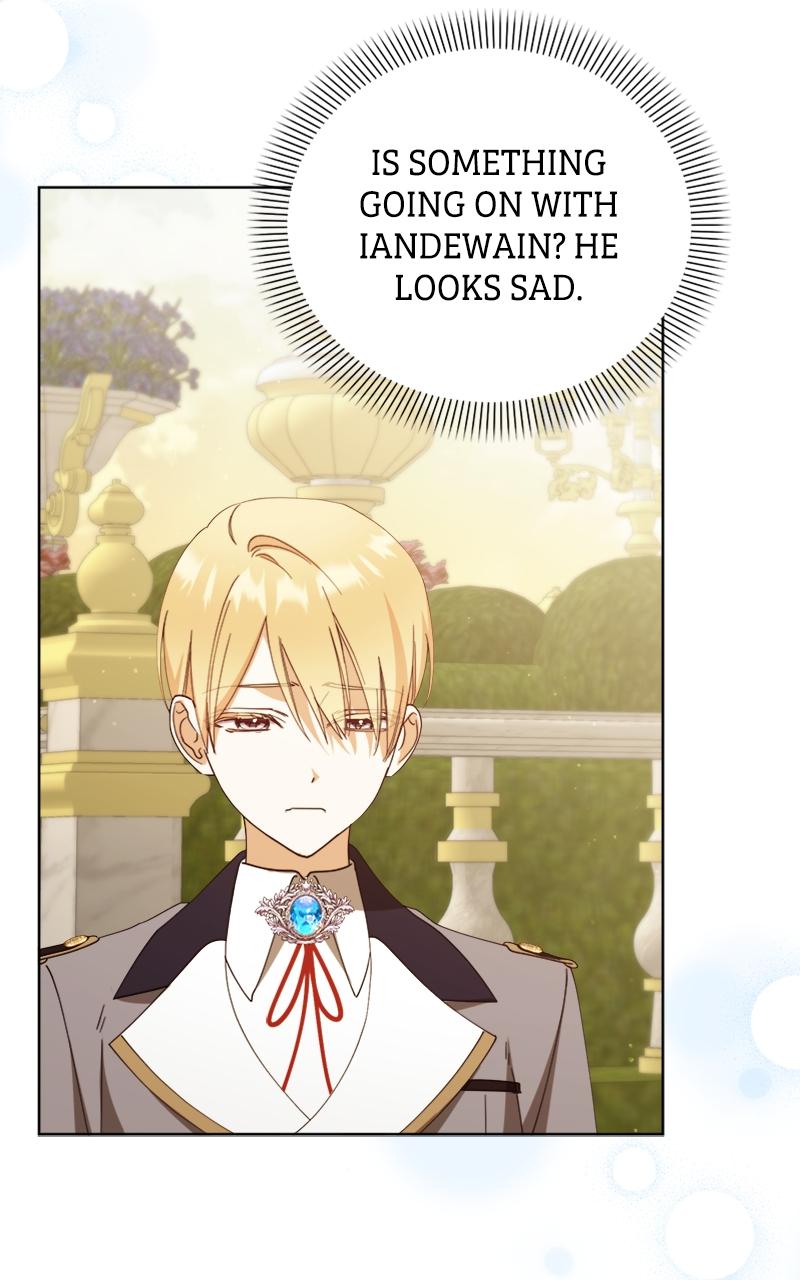Read Adopted by a Murderous Duke Family Manga Online