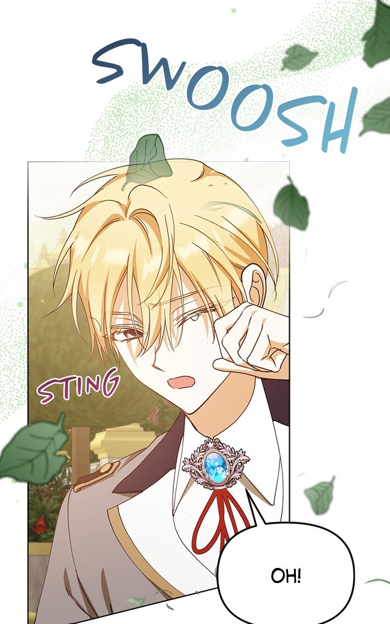 Read Adopted by a Murderous Duke Family Manga Online