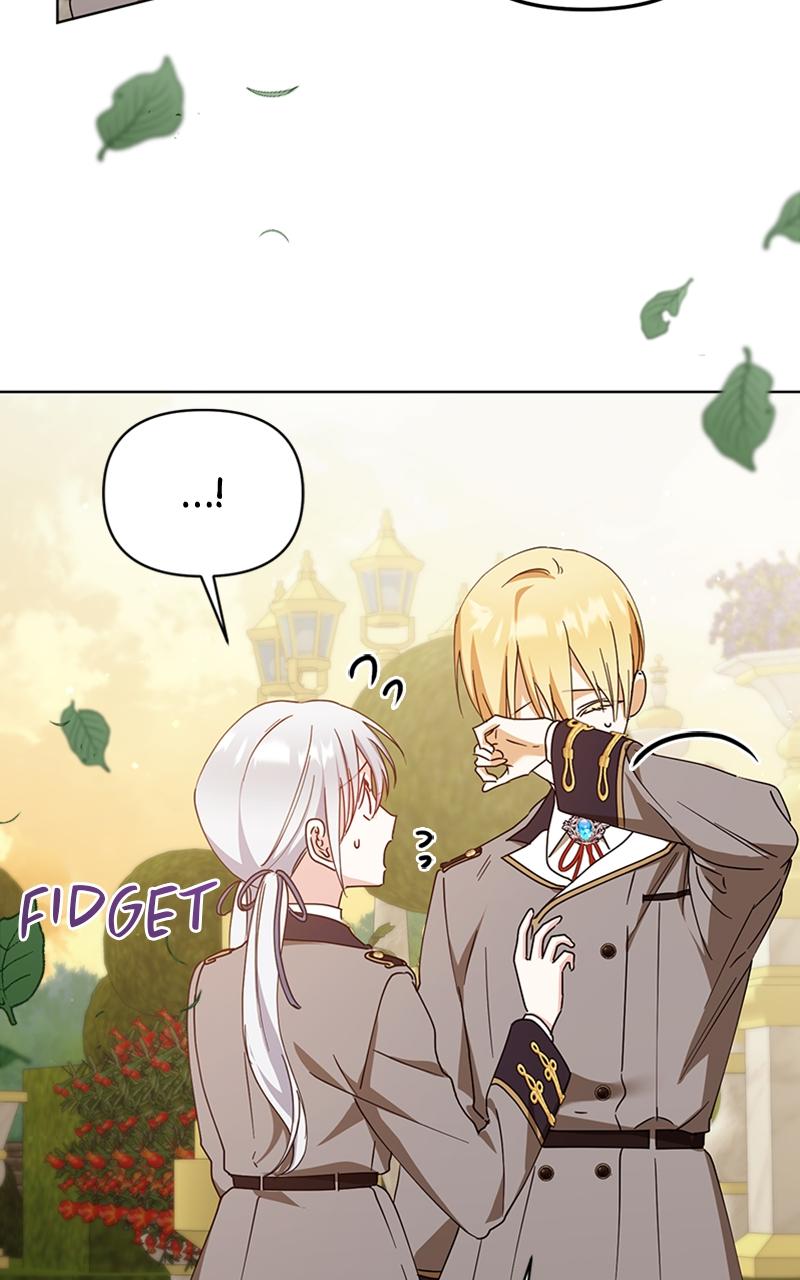 Read Adopted by a Murderous Duke Family Manga Online