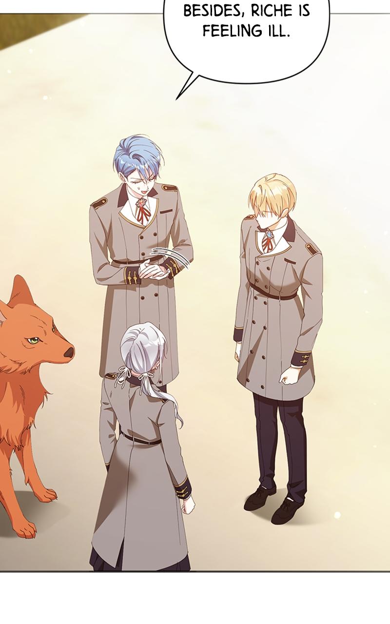Read Adopted by a Murderous Duke Family Manga Online