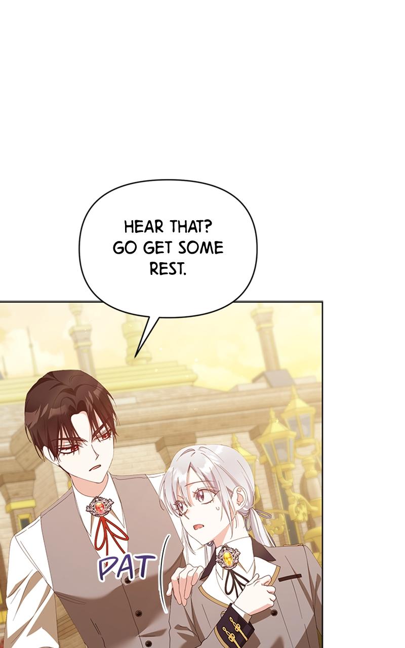 Read Adopted by a Murderous Duke Family Manga Online