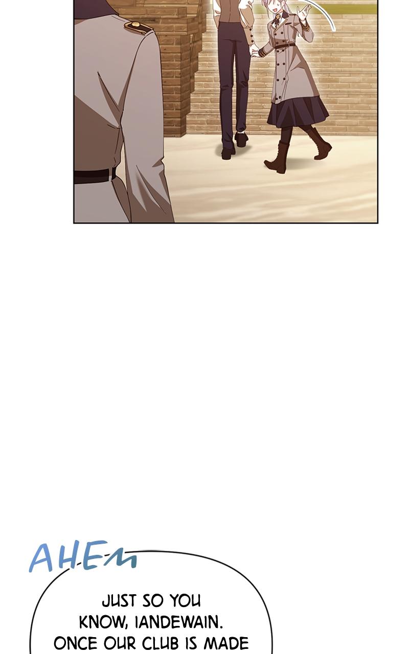 Read Adopted by a Murderous Duke Family Manga Online