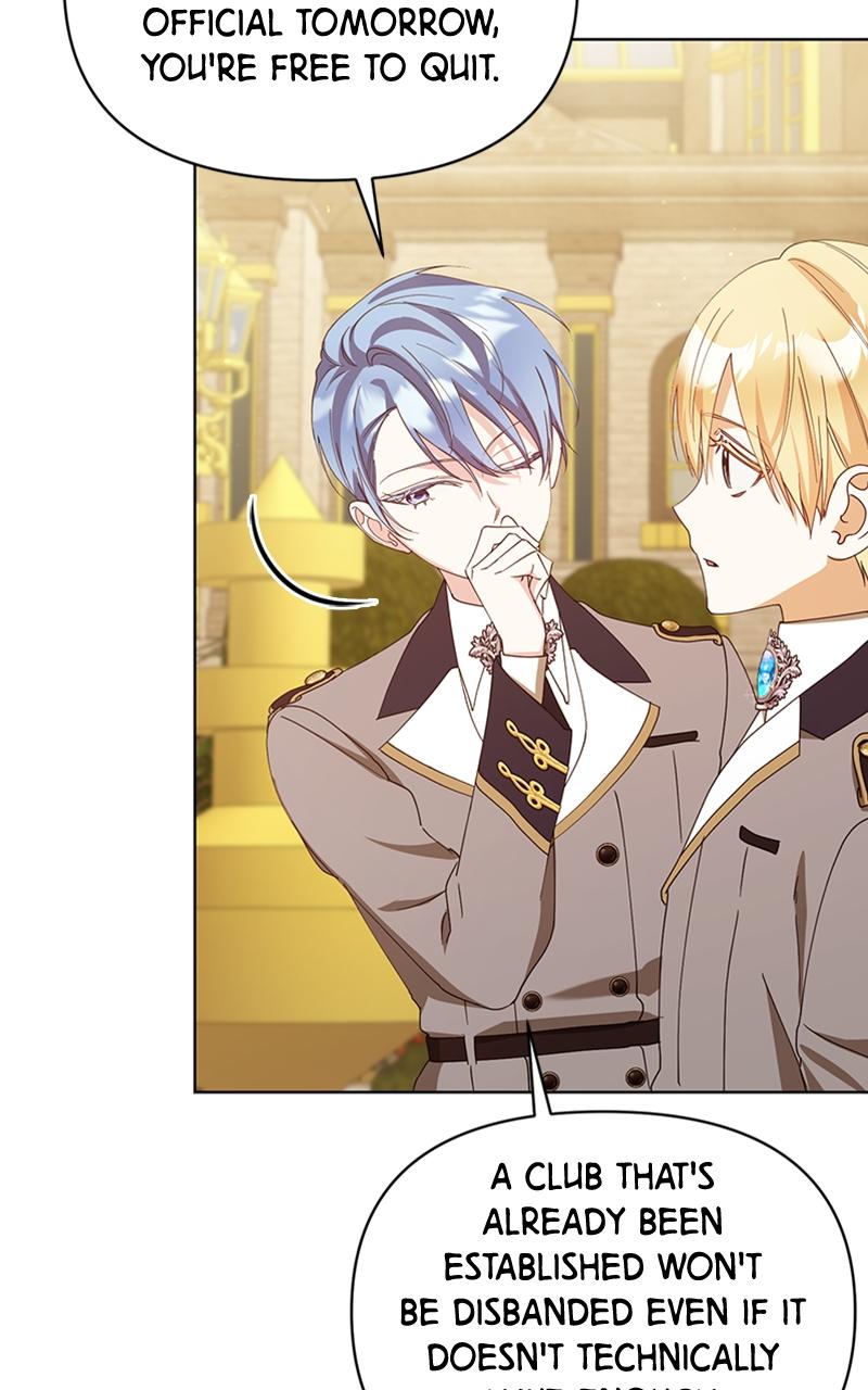 Read Adopted by a Murderous Duke Family Manga Online