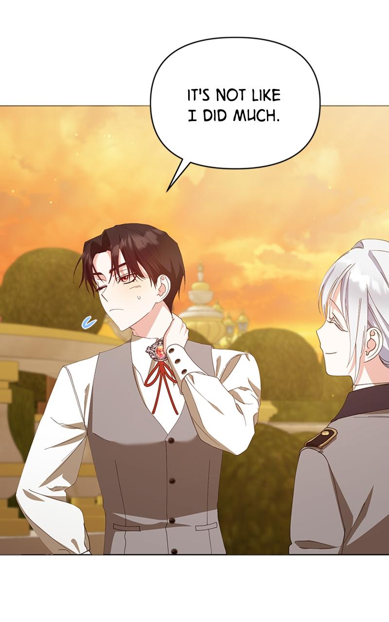 Read Adopted by a Murderous Duke Family Manga Online