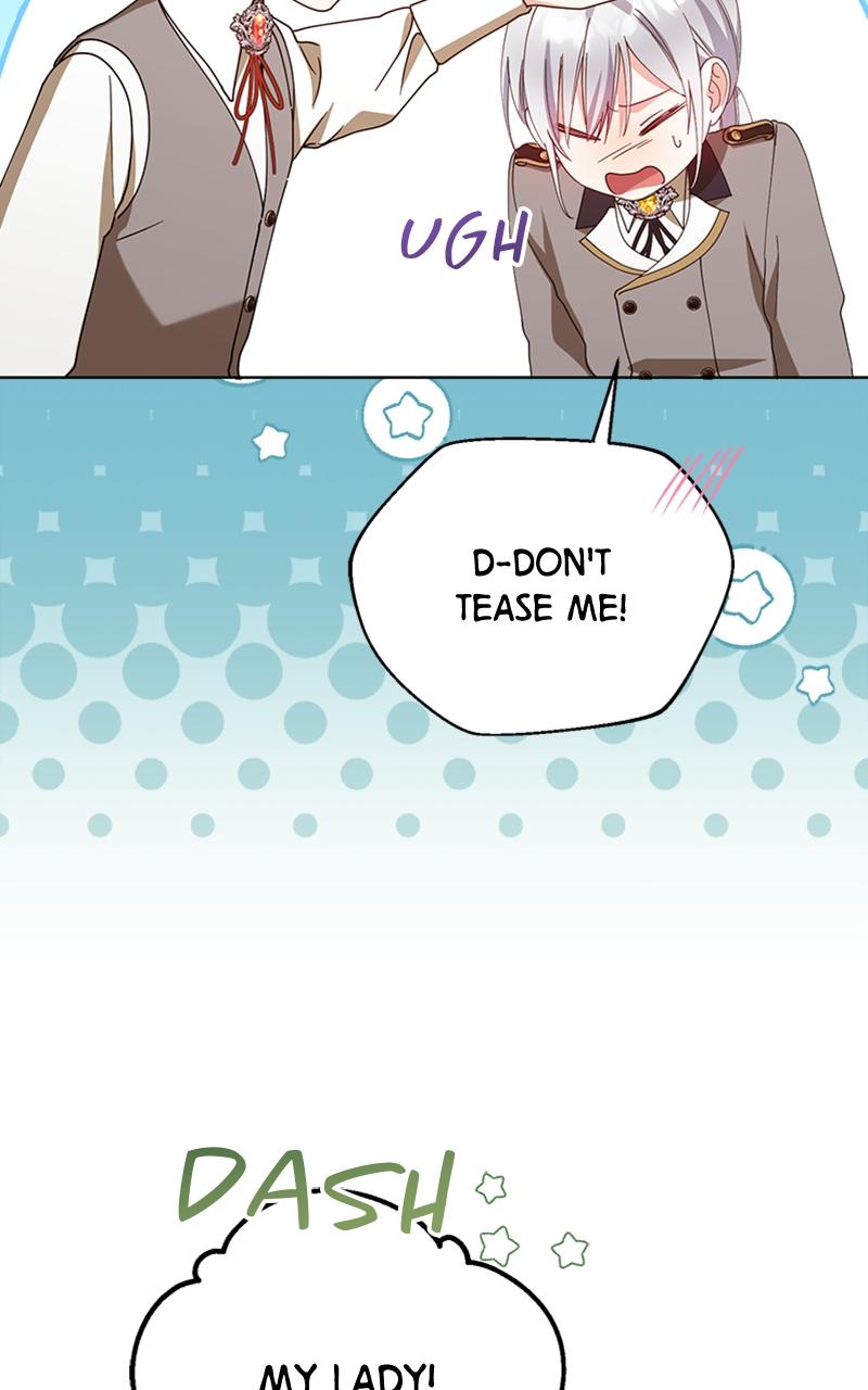 Read Adopted by a Murderous Duke Family Manga Online