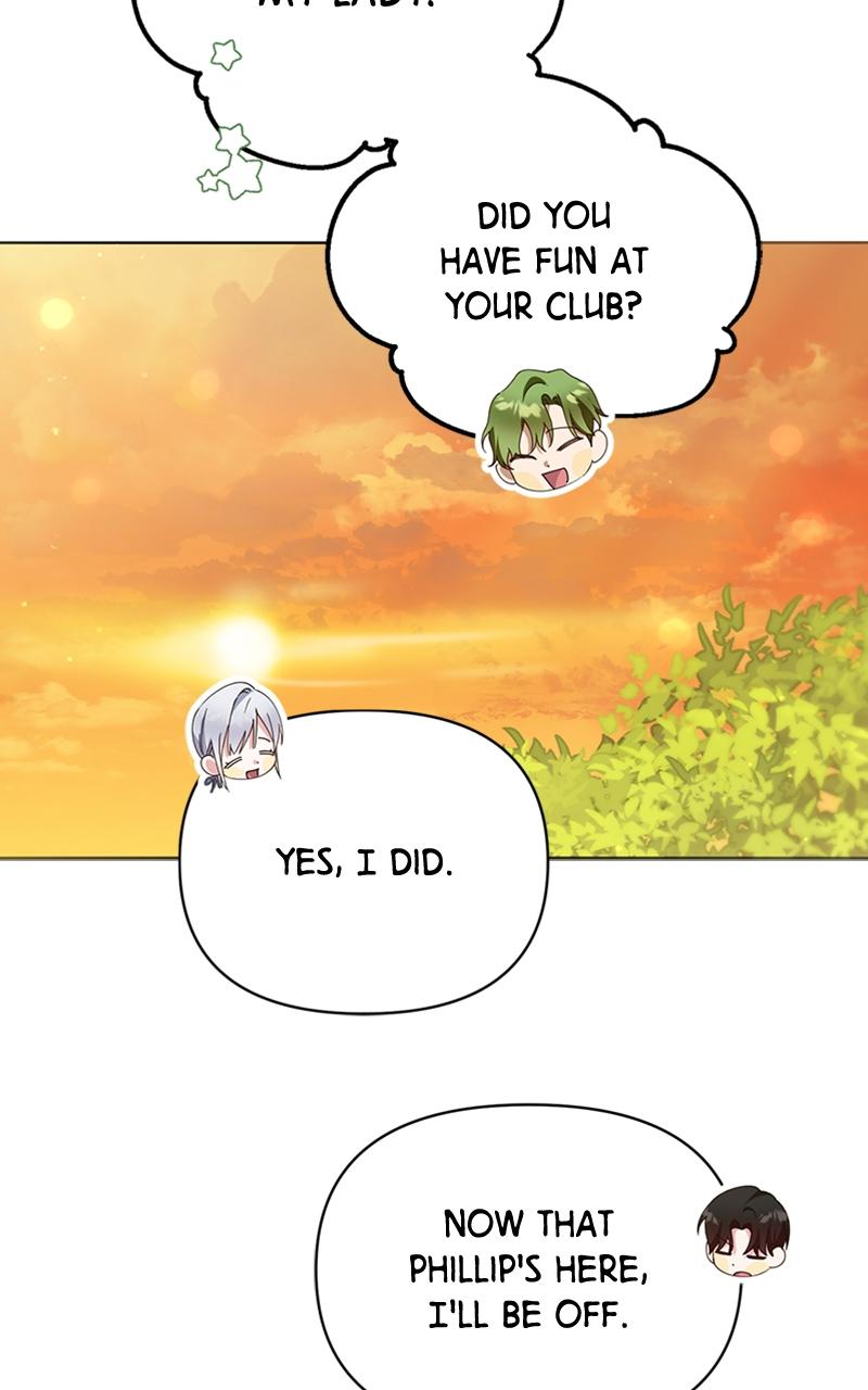 Read Adopted by a Murderous Duke Family Manga Online