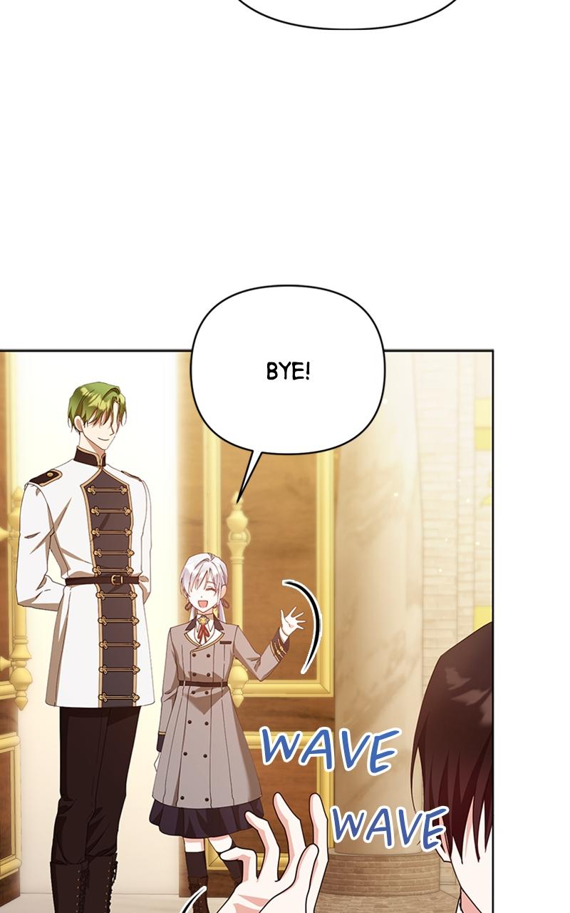 Read Adopted by a Murderous Duke Family Manga Online