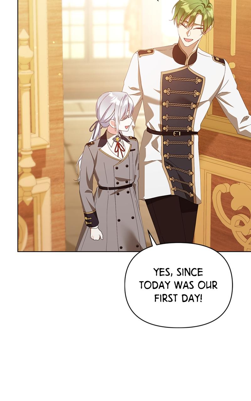 Read Adopted by a Murderous Duke Family Manga Online
