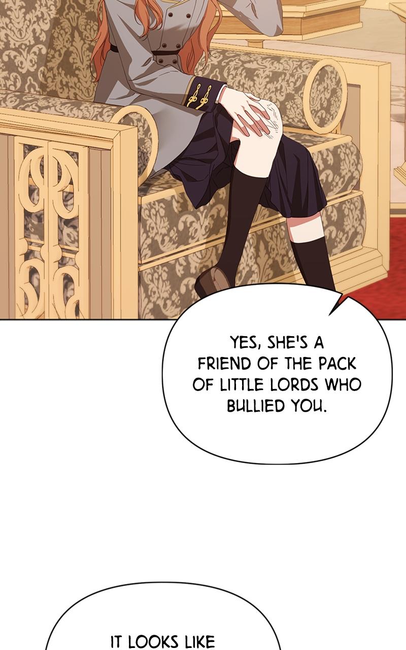 Read Adopted by a Murderous Duke Family Manga Online