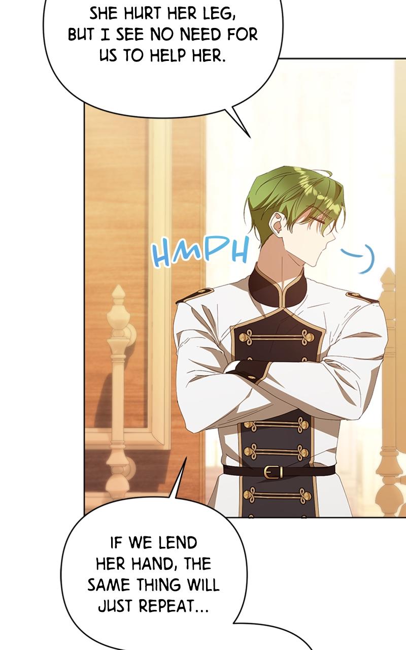 Read Adopted by a Murderous Duke Family Manga Online