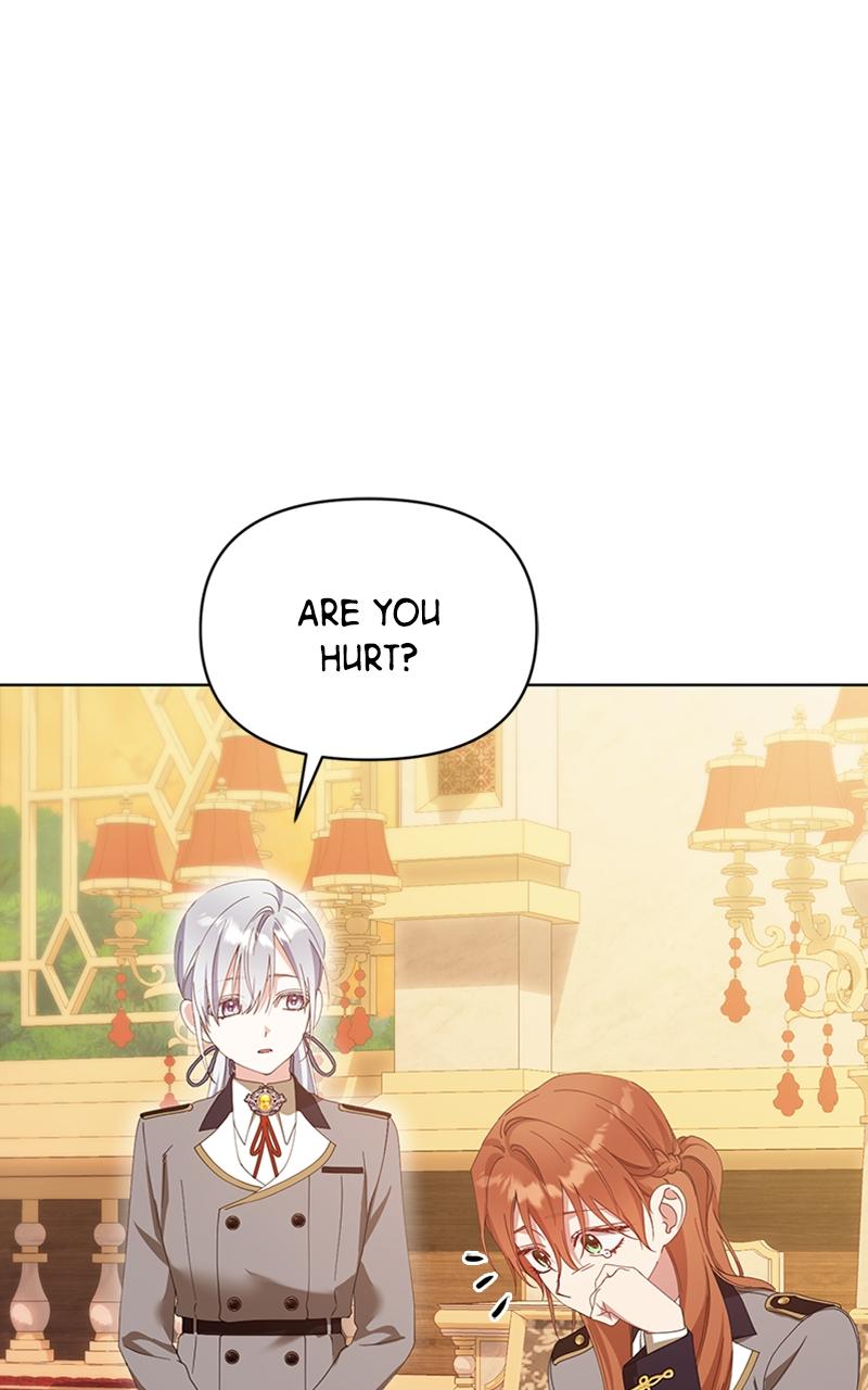 Read Adopted by a Murderous Duke Family Manga Online