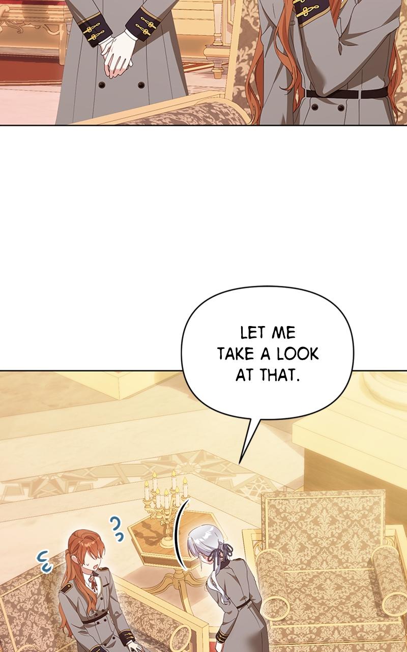 Read Adopted by a Murderous Duke Family Manga Online