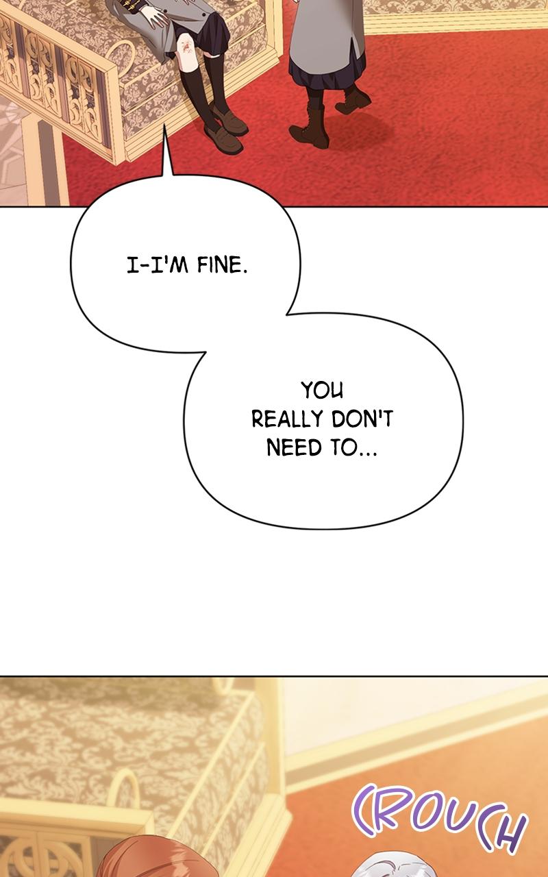 Read Adopted by a Murderous Duke Family Manga Online