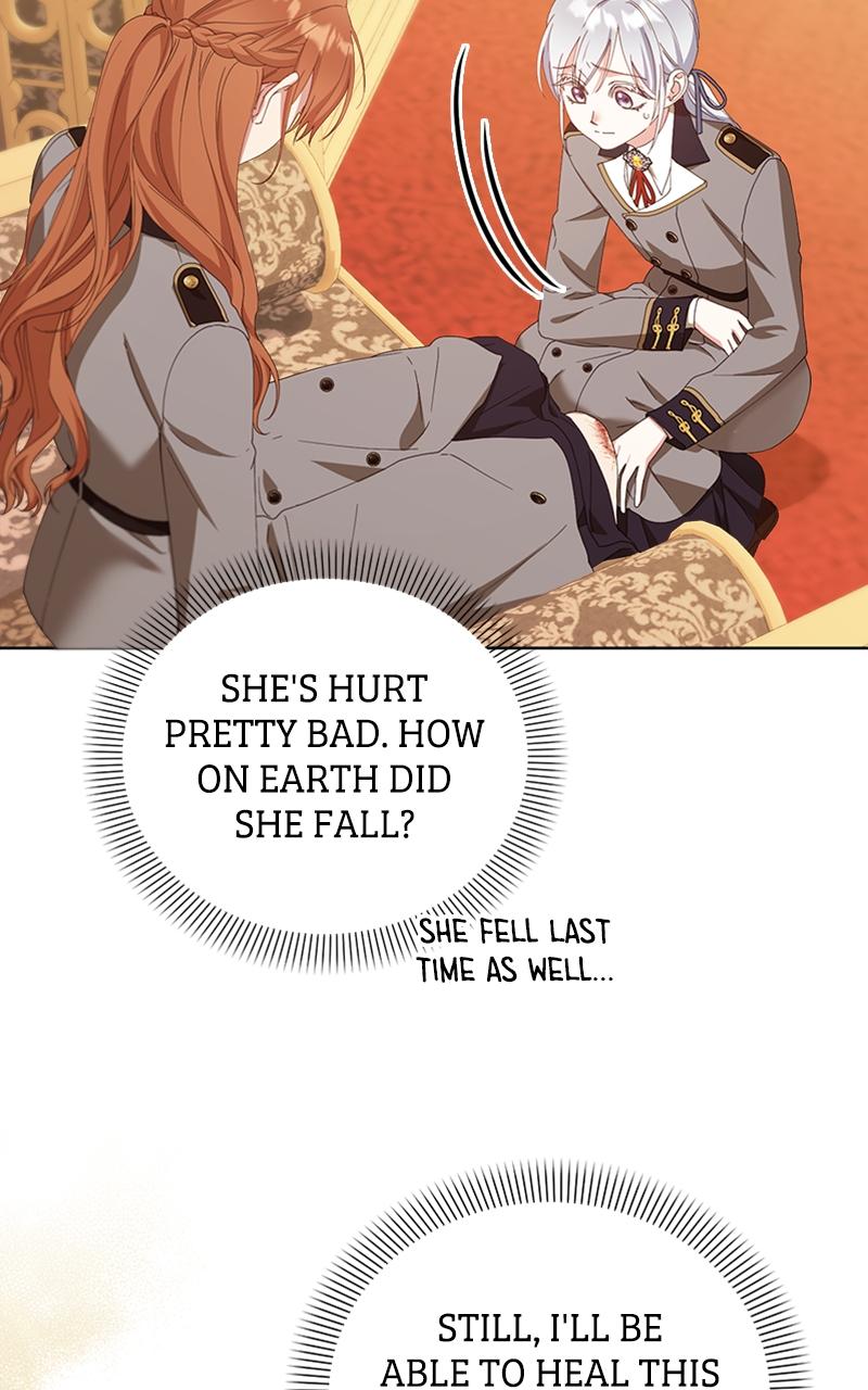Read Adopted by a Murderous Duke Family Manga Online