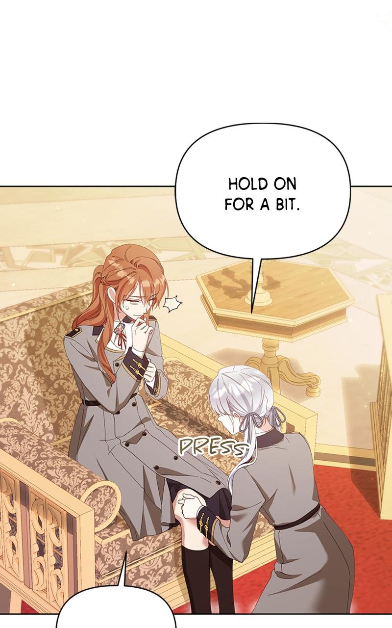 Read Adopted by a Murderous Duke Family Manga Online
