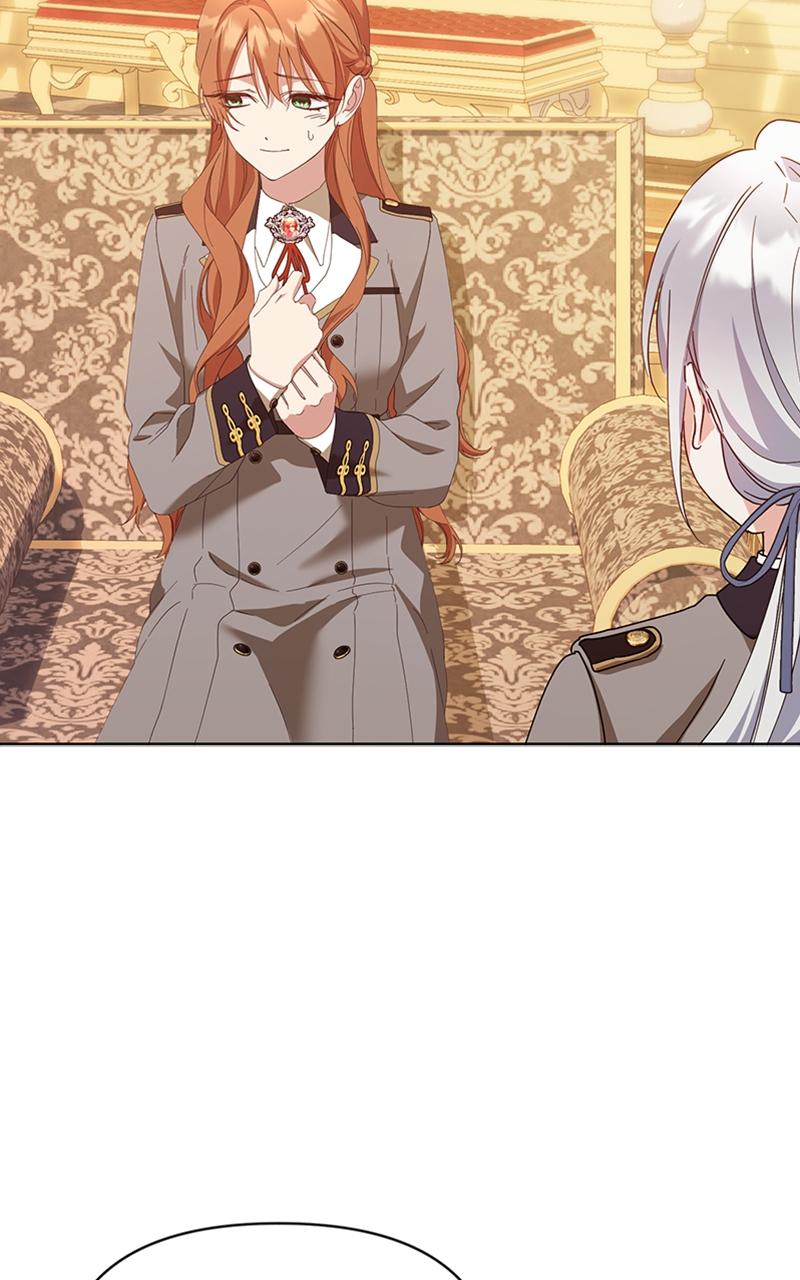 Read Adopted by a Murderous Duke Family Manga Online