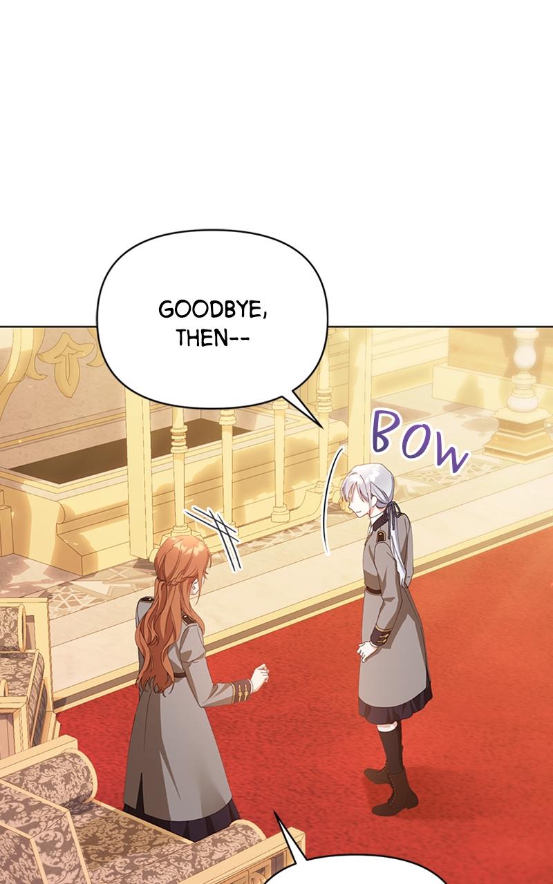 Read Adopted by a Murderous Duke Family Manga Online