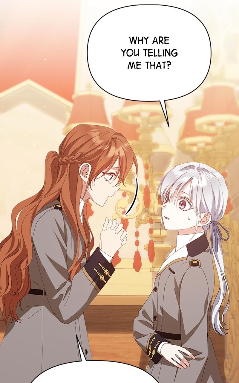 Read Adopted by a Murderous Duke Family Manga Online