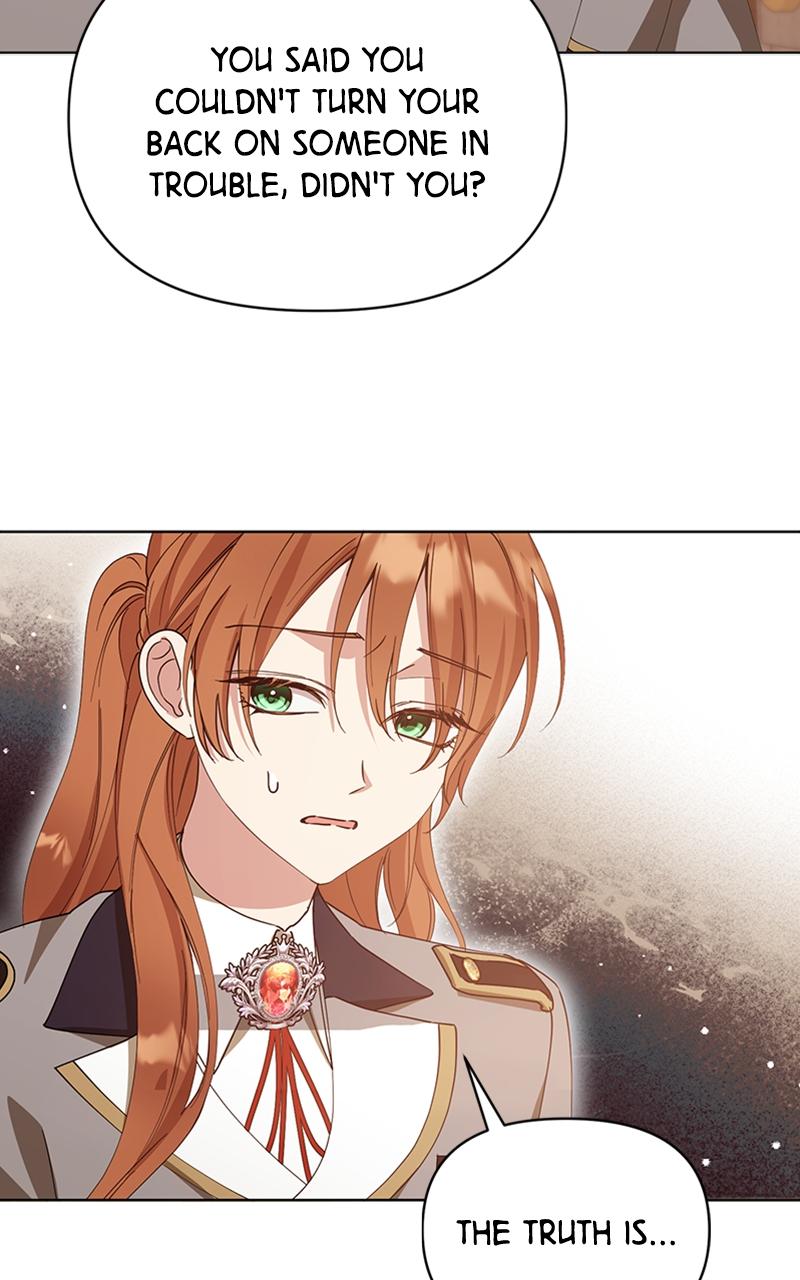 Read Adopted by a Murderous Duke Family Manga Online