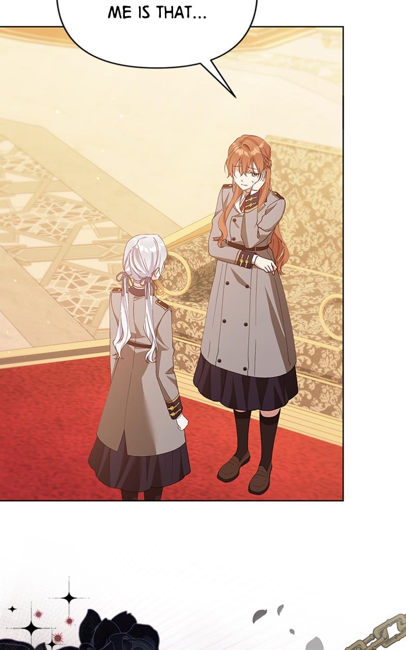 Read Adopted by a Murderous Duke Family Manga Online