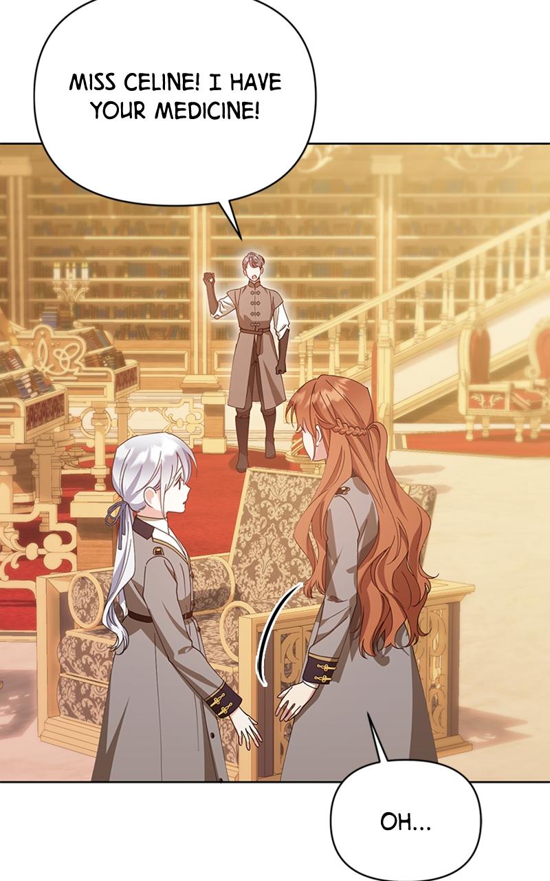 Read Adopted by a Murderous Duke Family Manga Online