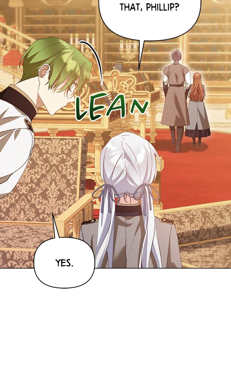 Read Adopted by a Murderous Duke Family Manga Online