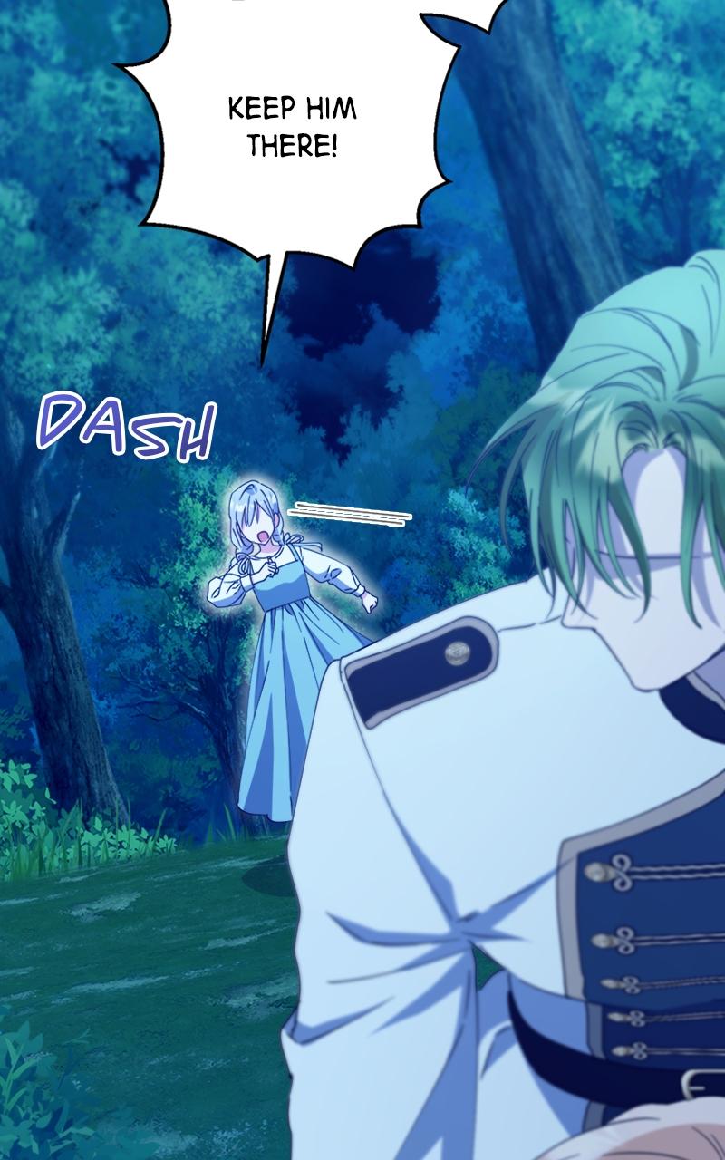 Read Adopted by a Murderous Duke Family Manga Online