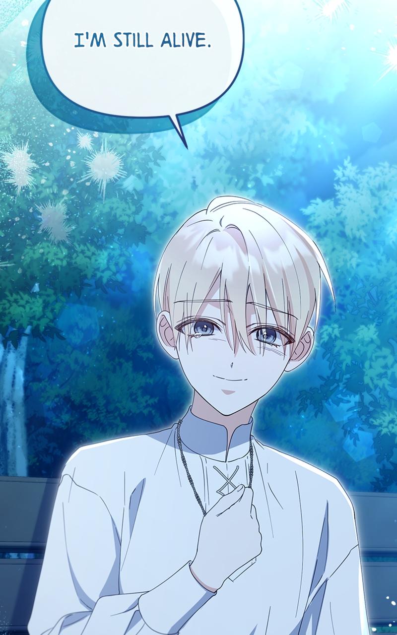 Read Adopted by a Murderous Duke Family Manga Online