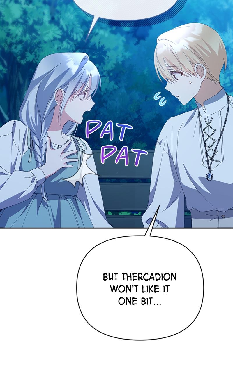 Read Adopted by a Murderous Duke Family Manga Online