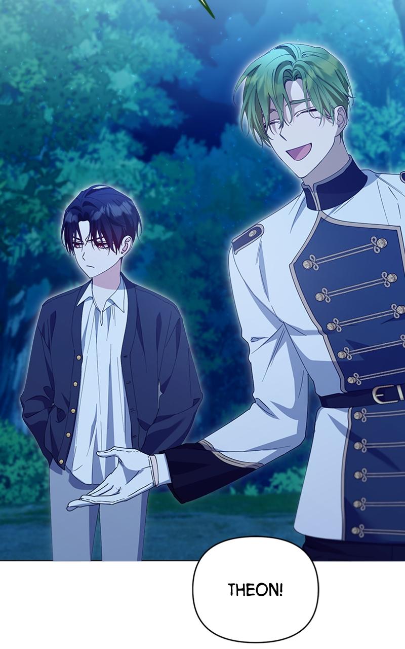 Read Adopted by a Murderous Duke Family Manga Online