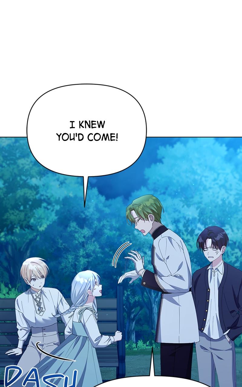 Read Adopted by a Murderous Duke Family Manga Online