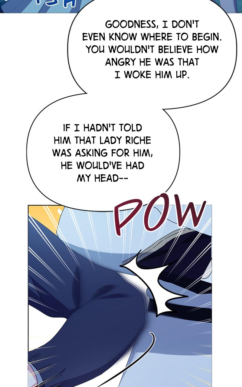 Read Adopted by a Murderous Duke Family Manga Online