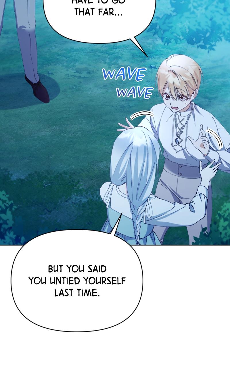 Read Adopted by a Murderous Duke Family Manga Online