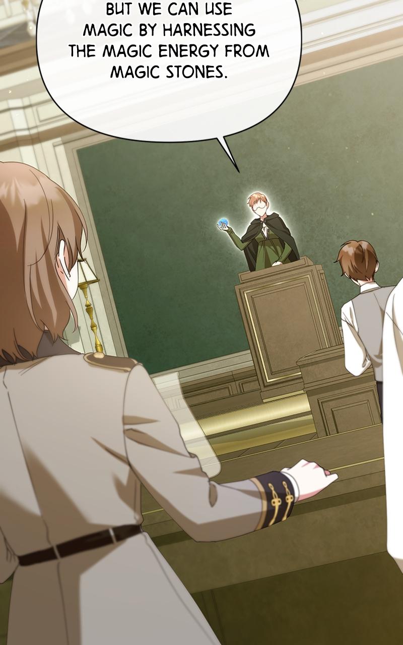 Read Adopted by a Murderous Duke Family Manga Online